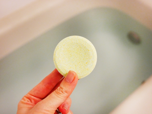 Kao Bub Review: Can a Carbonated Tablet Really Feel Like an Onsen?