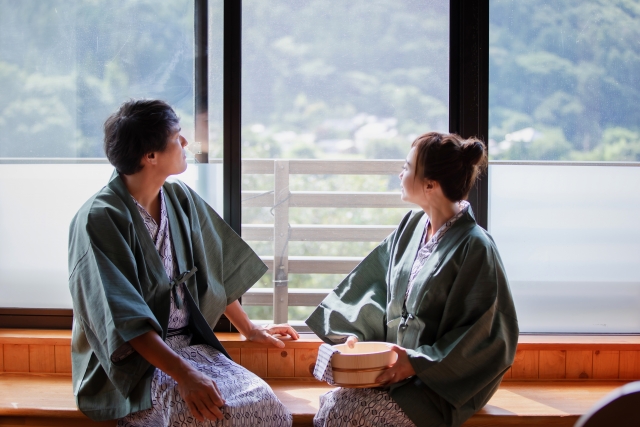 Onsen Etiquette for First-Timers: The Dos and Don’ts (From Someone Who Bathes in Japan)