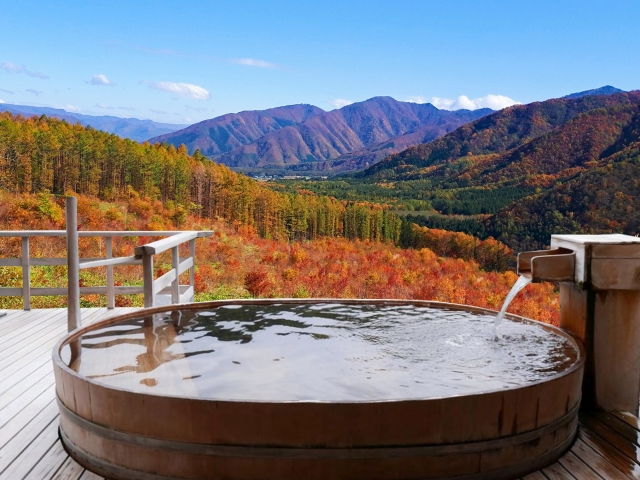 Best Ryokan in Hakone with Private Onsen or Private Baths: 5 Picks for Privacy, Couples and Luxury