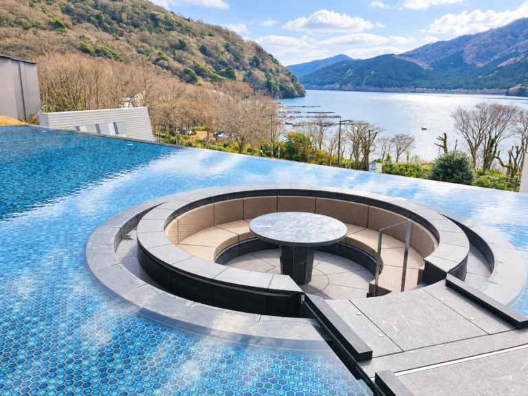 Hakone Ashinoko Hanaori Review: Private Bath, Dinner and an Honest Stay Experience